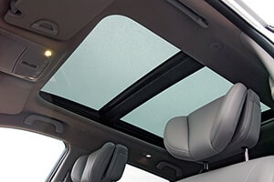 image windshield repair sunroof