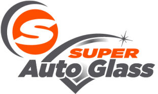 Super Auto Glass Calgary Logo