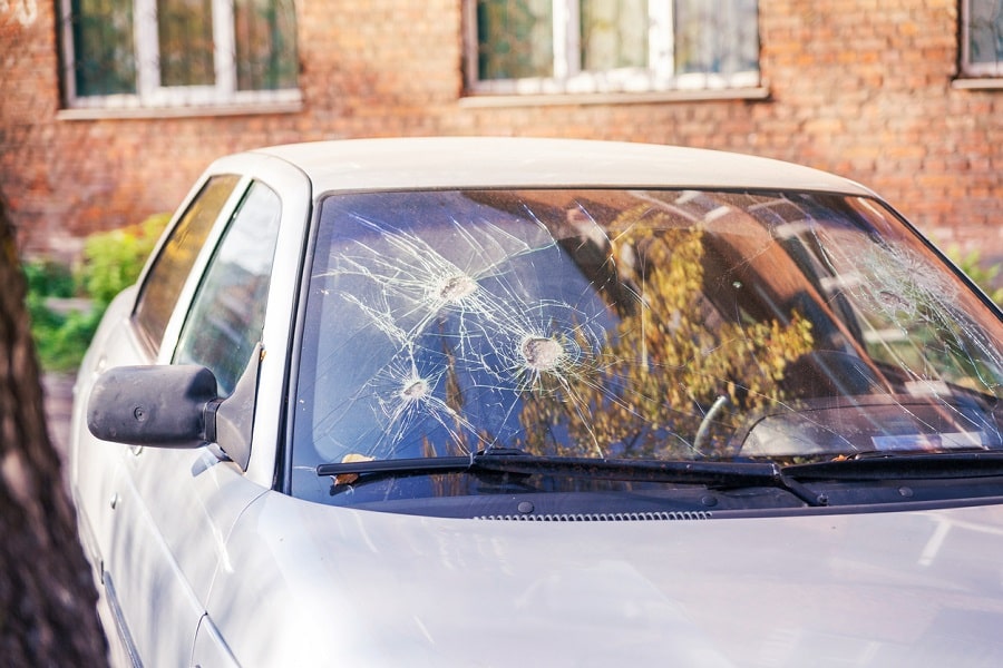 windshield repair company calgary