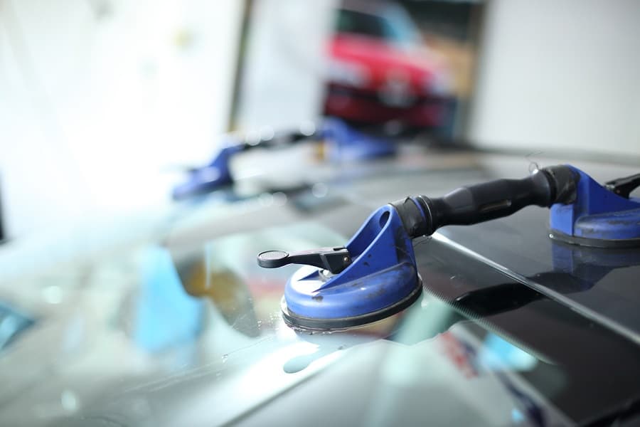 How to Prepare for a Mobile Windshield Replacement Super Auto Glass