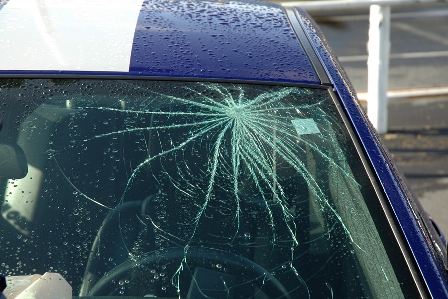 windshield replacement calgary