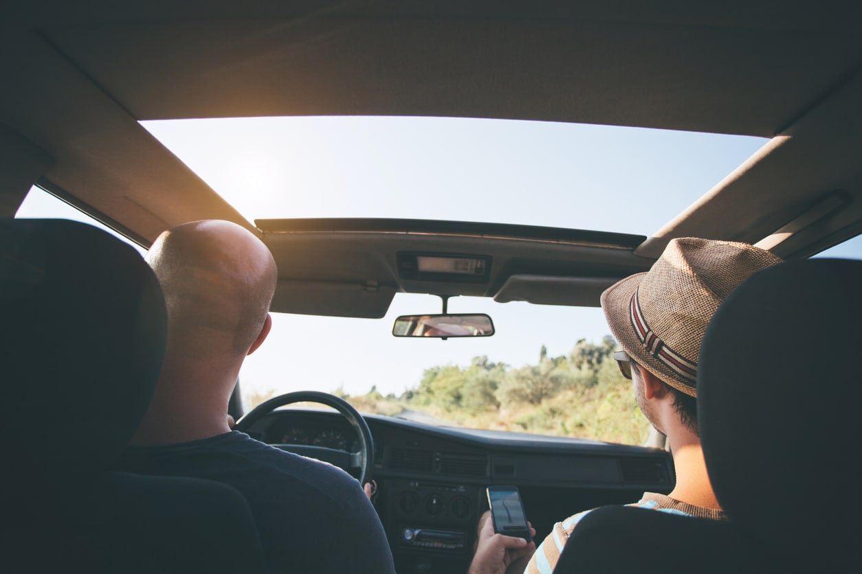 5 Reasons to Replace Your Sunroof This Summer Super Auto Glass Calgary