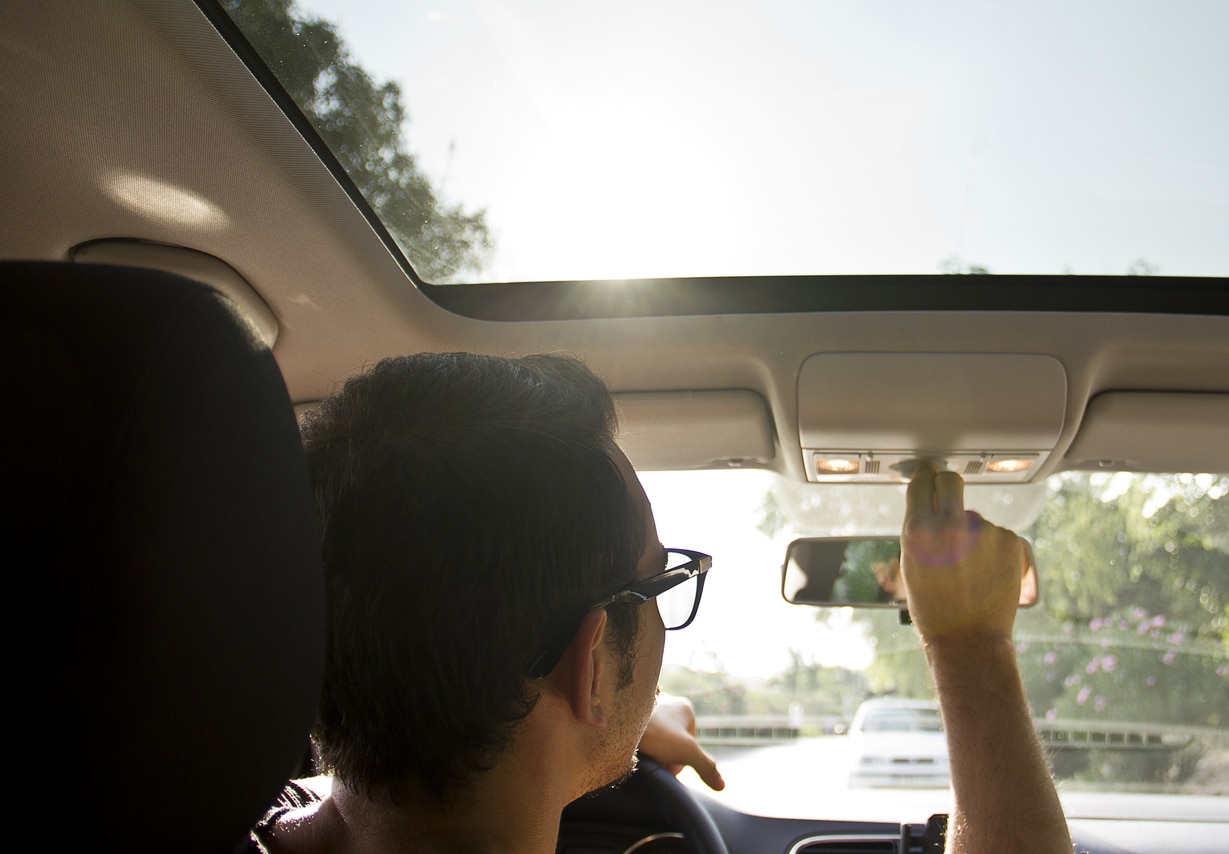 sunroof replacement calgary