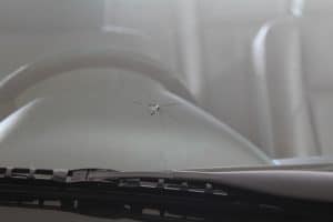 How to Prevent Rock Chips in Your Windshield