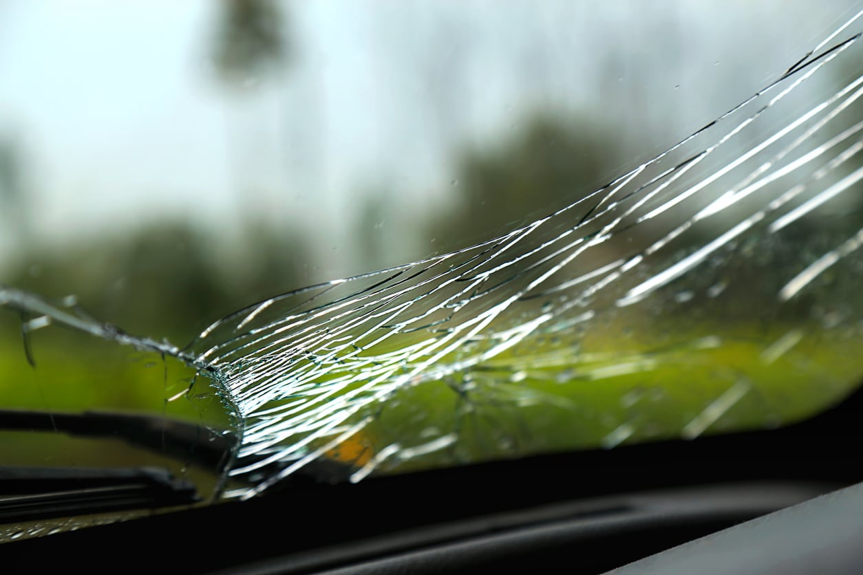 Windshield repair Calgary