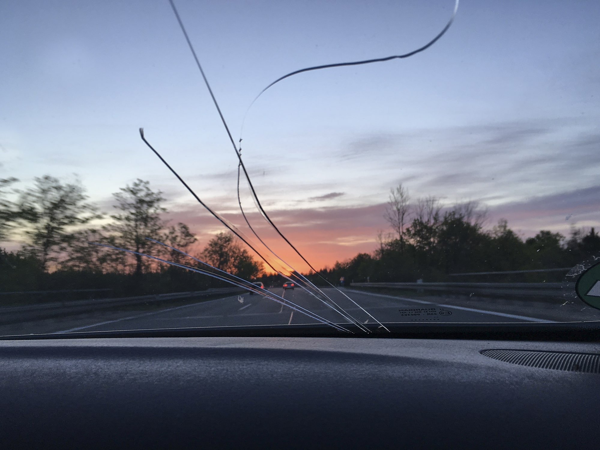 When Should I Replace My Windshield? Super Auto Glass Calgary