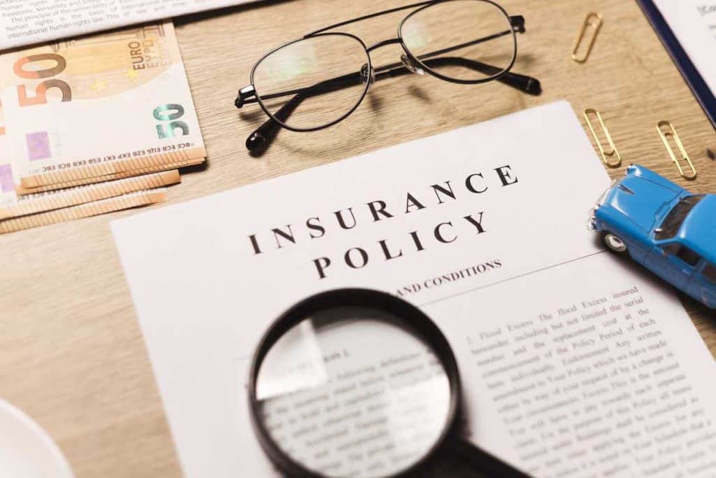 hero insurance policy