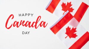 Stay Safe on the Roads: Driving Tips for Canada Day Celebrations
