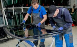 Windshield Replacement Calgary: Choosing the Right Service Provider for Quality and Safety