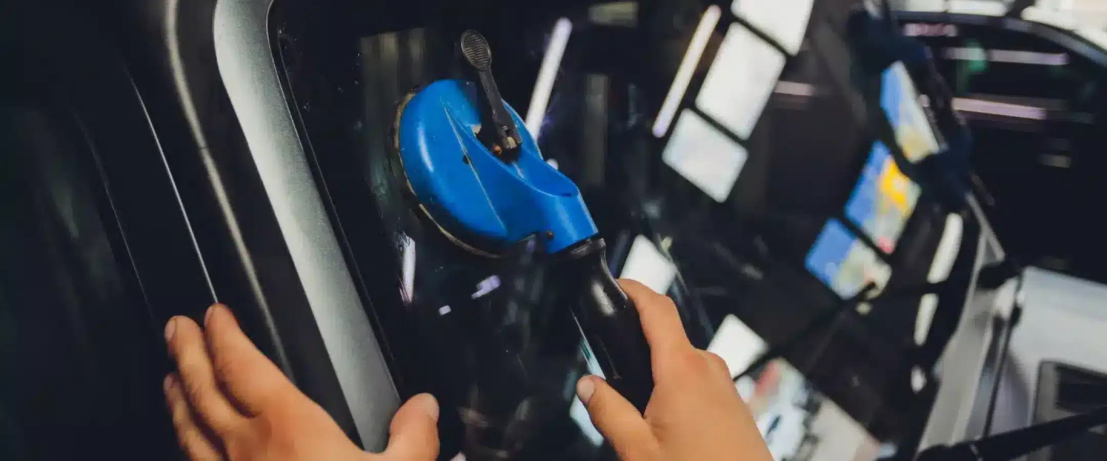 Windshield Replacement