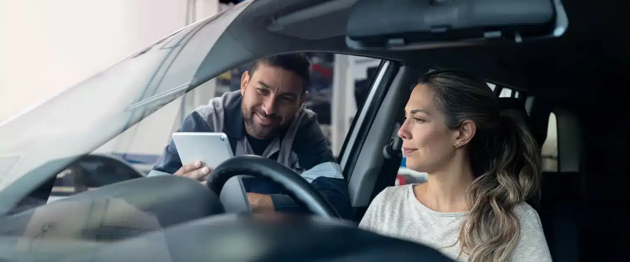 Windshield chip repair